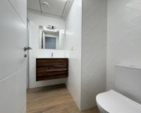 Resale - Apartment -
Torrevieja - Estacion De Autobuses
