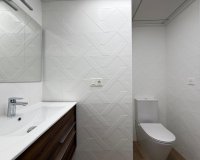 Resale - Apartment -
Torrevieja - Estacion De Autobuses