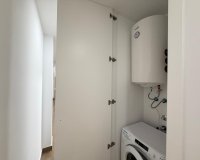 Resale - Apartment -
Torrevieja - Estacion De Autobuses