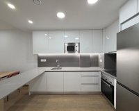 Resale - Apartment -
Torrevieja - Estacion De Autobuses