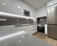 Resale - Apartment -
Torrevieja - Estacion De Autobuses