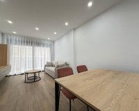 Resale - Apartment -
Torrevieja - Estacion De Autobuses