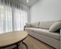 Resale - Apartment -
Torrevieja - Estacion De Autobuses
