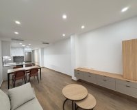 Resale - Apartment -
Torrevieja - Estacion De Autobuses