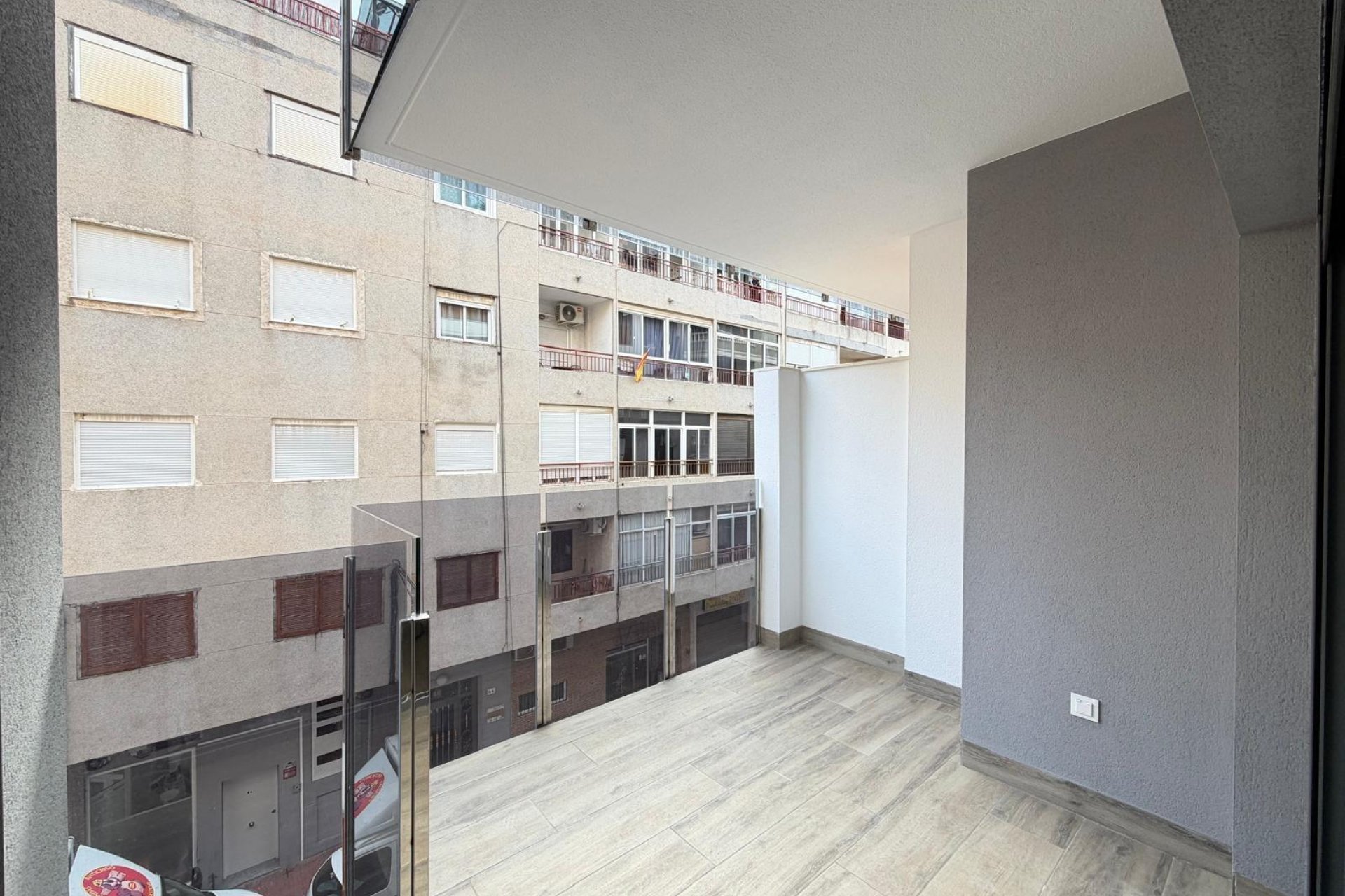 Resale - Apartment -
Torrevieja - Estacion De Autobuses