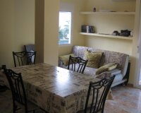 Resale - Apartment -
Torrevieja - Estacion De Autobuses