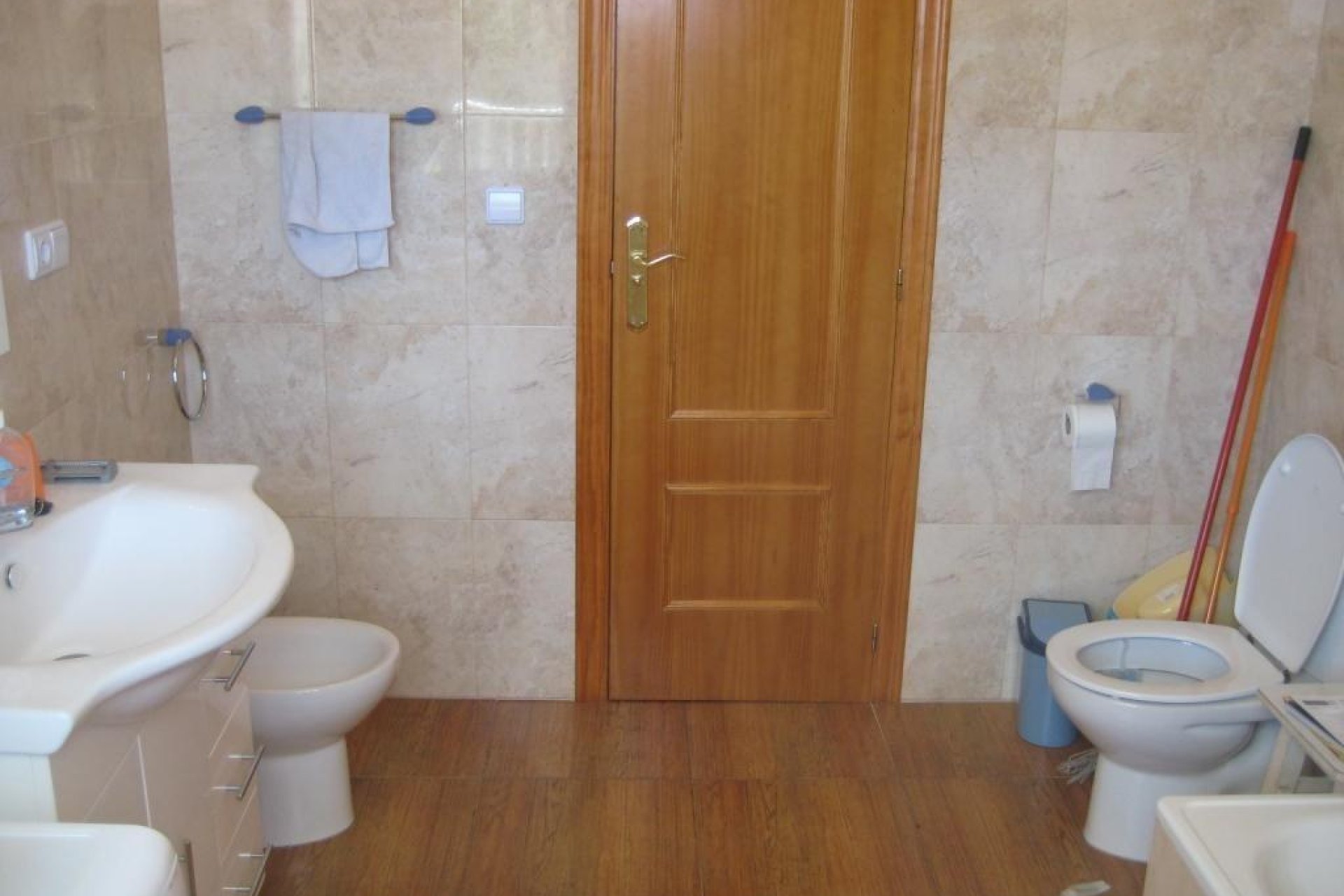 Resale - Apartment -
Torrevieja - Estacion De Autobuses