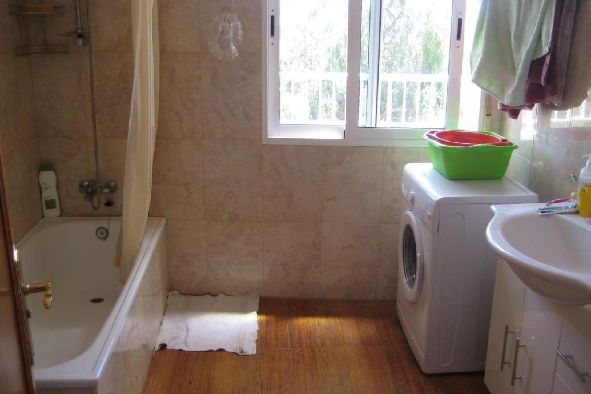Resale - Apartment -
Torrevieja - Estacion De Autobuses