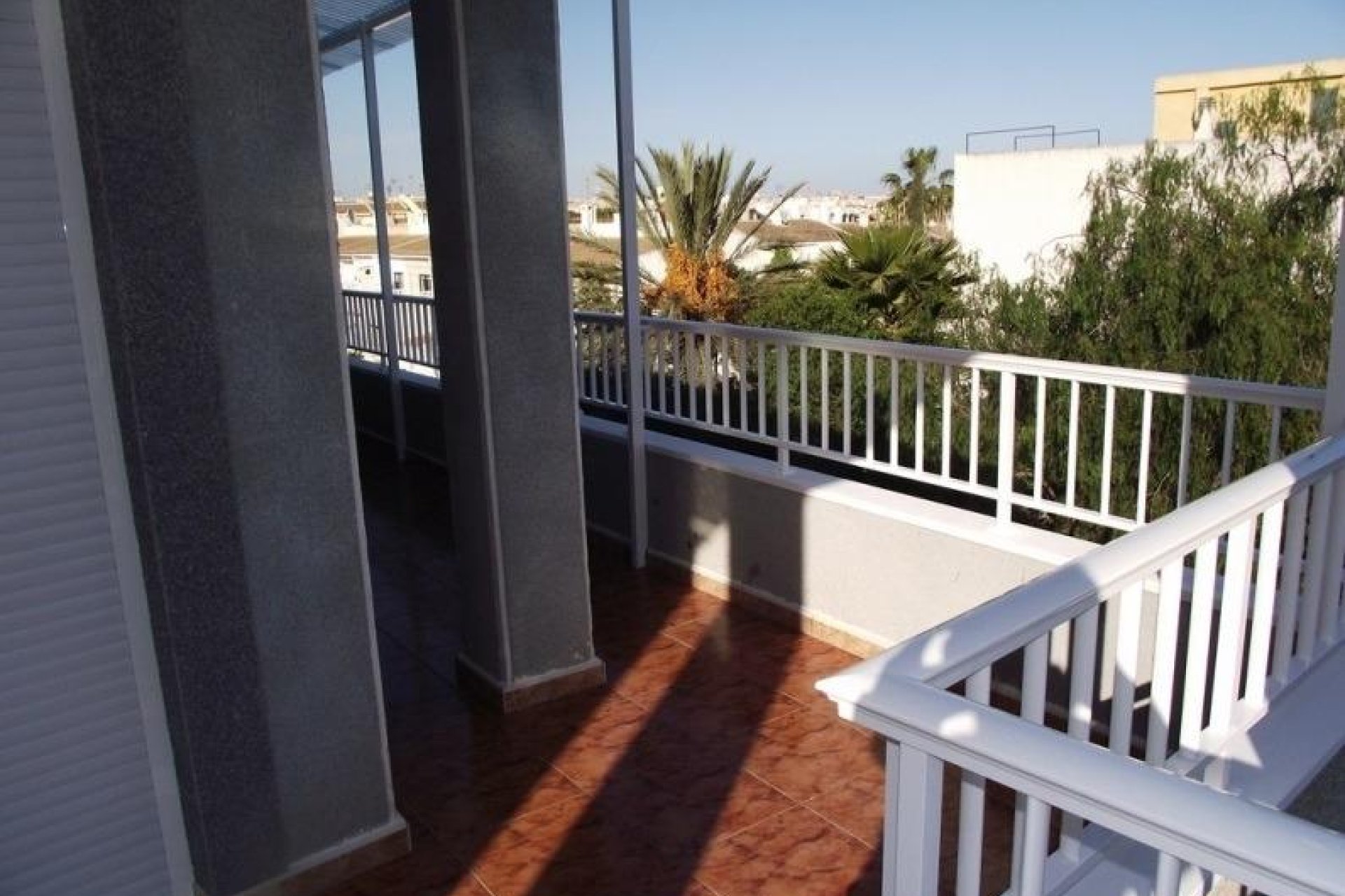 Resale - Apartment -
Torrevieja - Estacion De Autobuses