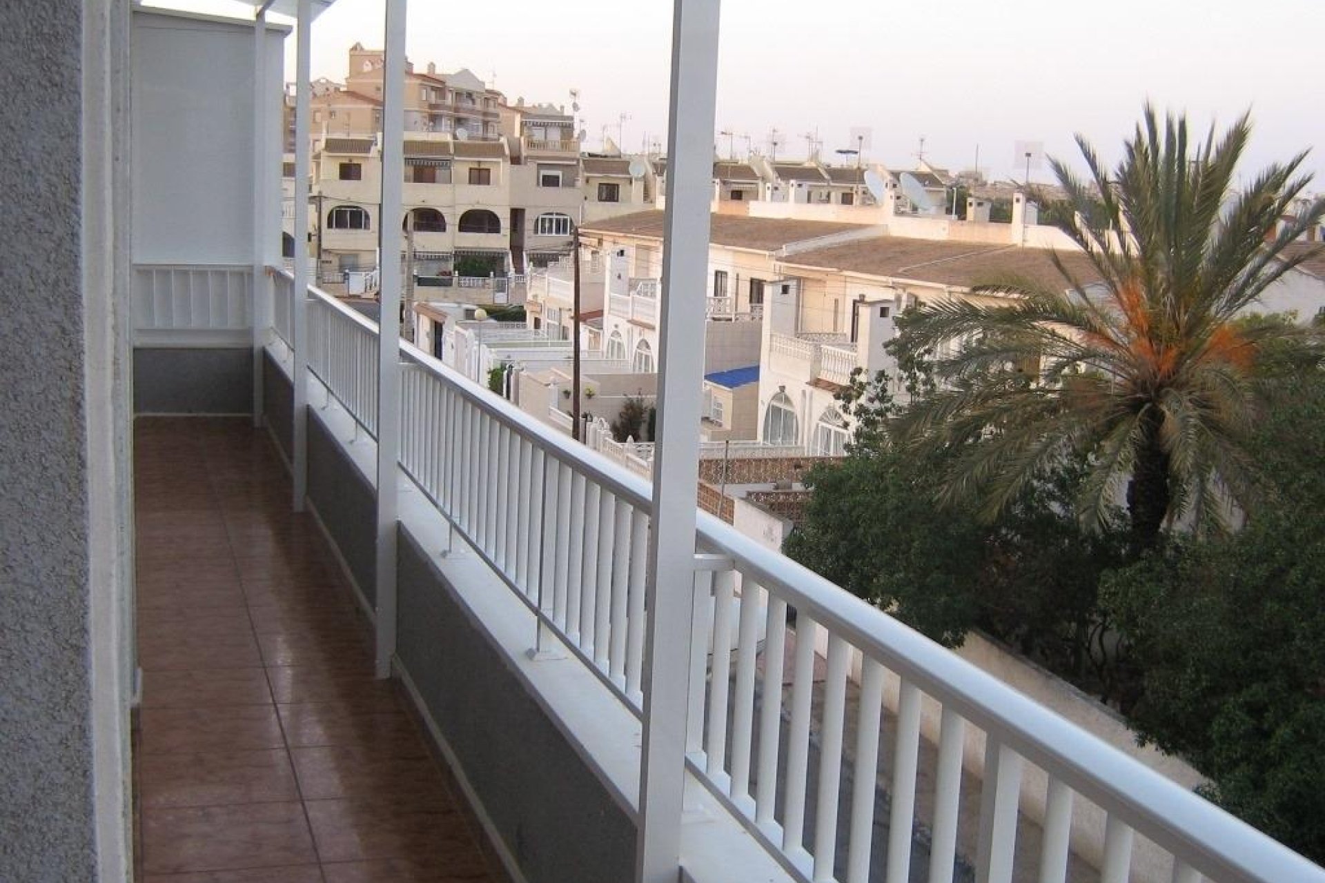 Resale - Apartment -
Torrevieja - Estacion De Autobuses