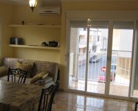 Resale - Apartment -
Torrevieja - Estacion De Autobuses