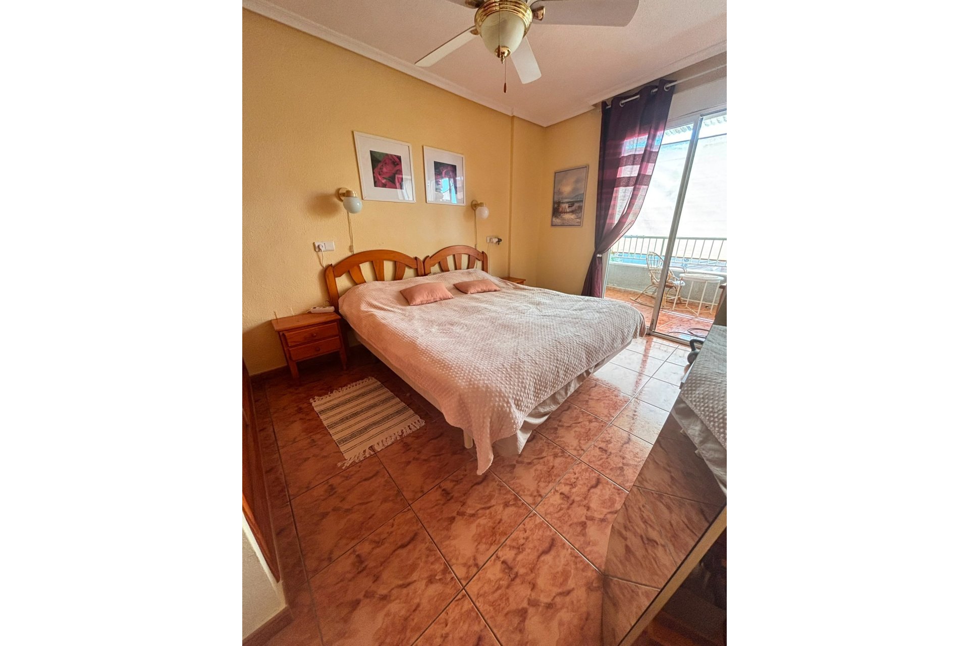 Resale - Apartment -
Torrevieja - Estacion De Autobuses