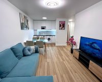 Resale - Apartment -
Torrevieja - Estacion De Autobuses