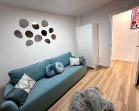 Resale - Apartment -
Torrevieja - Estacion De Autobuses