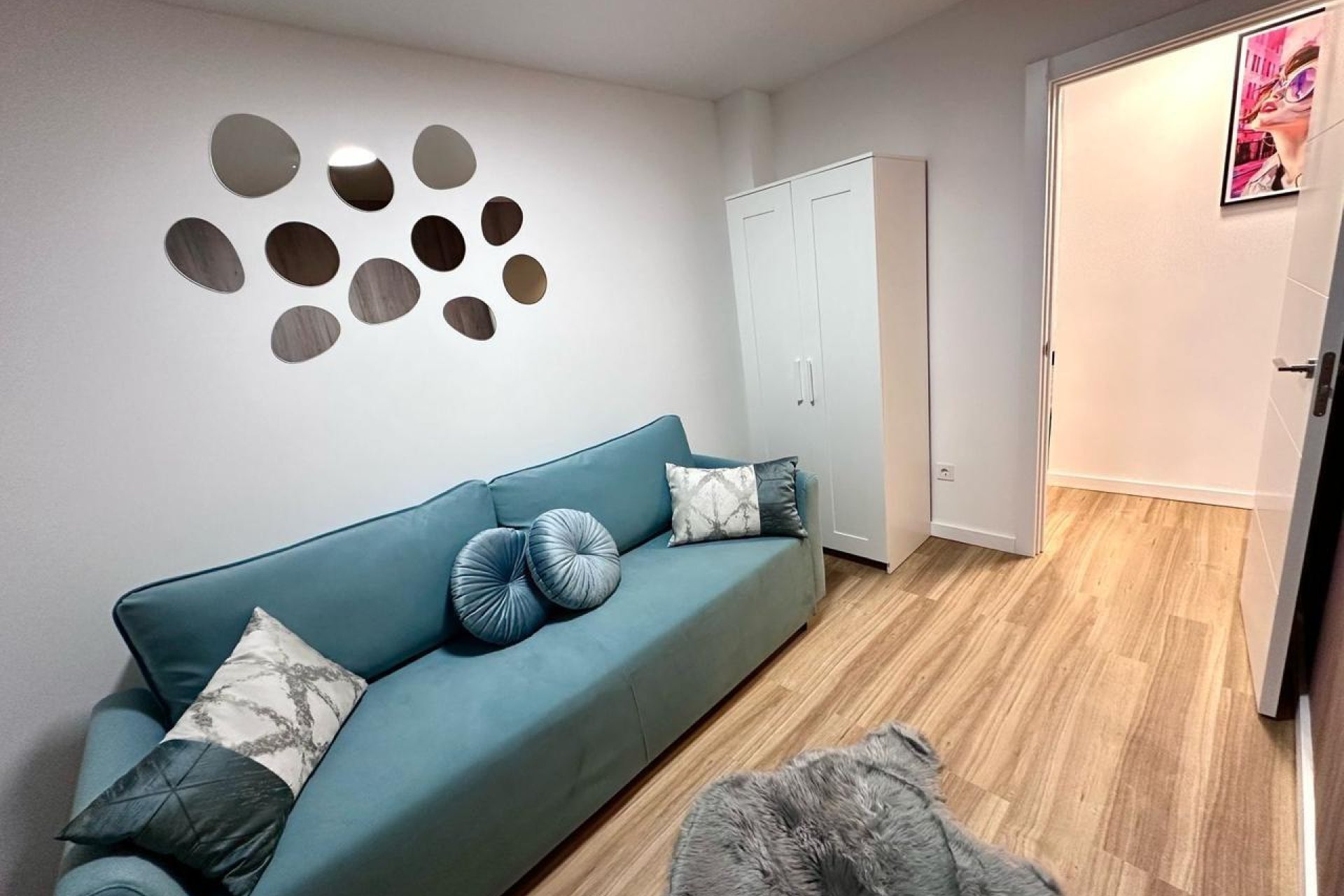 Resale - Apartment -
Torrevieja - Estacion De Autobuses