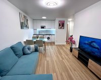Resale - Apartment -
Torrevieja - Estacion De Autobuses