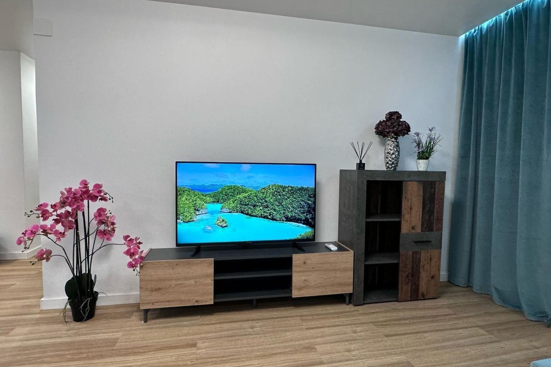 Resale - Apartment -
Torrevieja - Estacion De Autobuses