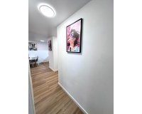 Resale - Apartment -
Torrevieja - Estacion De Autobuses