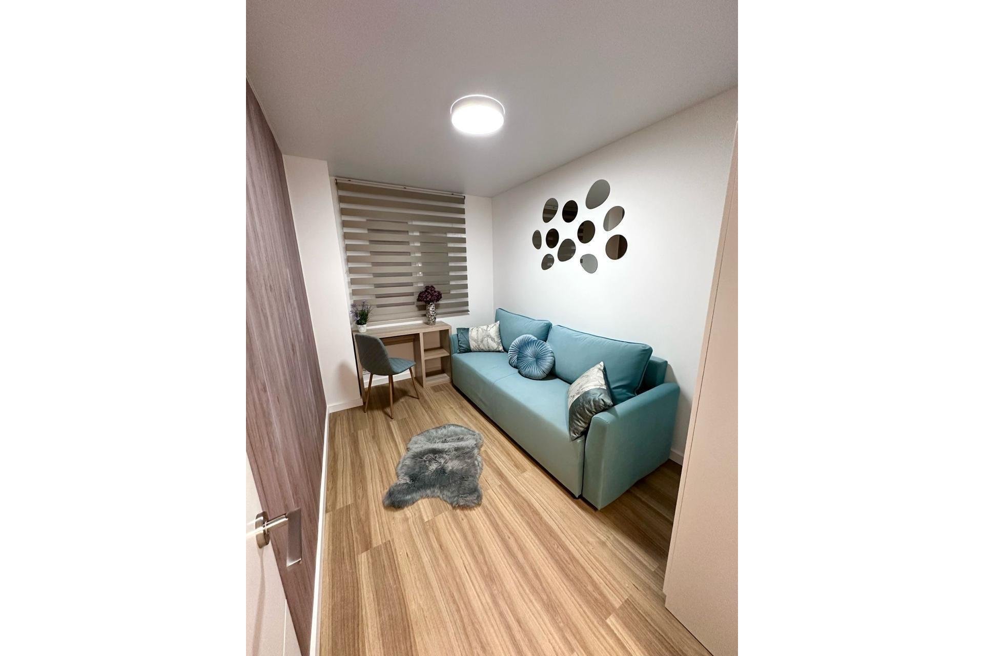 Resale - Apartment -
Torrevieja - Estacion De Autobuses