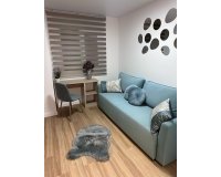 Resale - Apartment -
Torrevieja - Estacion De Autobuses