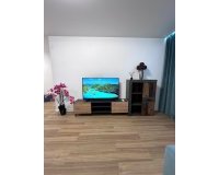 Resale - Apartment -
Torrevieja - Estacion De Autobuses