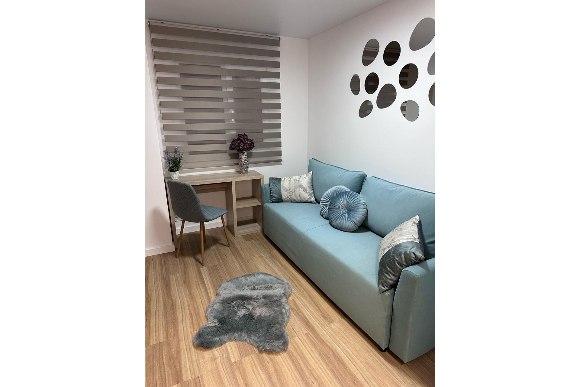Resale - Apartment -
Torrevieja - Estacion De Autobuses