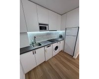 Resale - Apartment -
Torrevieja - Estacion De Autobuses