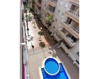 Resale - Apartment -
Torrevieja - Estacion De Autobuses