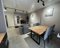 Resale - Apartment -
Torrevieja - Estacion De Autobuses