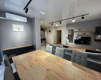 Resale - Apartment -
Torrevieja - Estacion De Autobuses