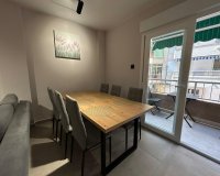 Resale - Apartment -
Torrevieja - Estacion De Autobuses