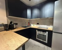 Resale - Apartment -
Torrevieja - Estacion De Autobuses