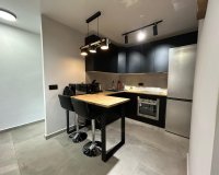 Resale - Apartment -
Torrevieja - Estacion De Autobuses