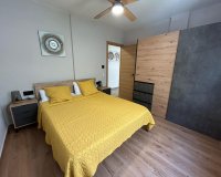 Resale - Apartment -
Torrevieja - Estacion De Autobuses