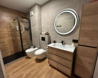 Resale - Apartment -
Torrevieja - Estacion De Autobuses