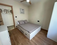 Resale - Apartment -
Torrevieja - Estacion De Autobuses