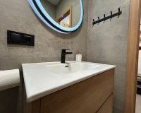 Resale - Apartment -
Torrevieja - Estacion De Autobuses
