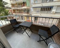 Resale - Apartment -
Torrevieja - Estacion De Autobuses