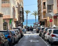 Resale - Apartment -
Torrevieja - Estacion De Autobuses