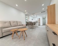 Resale - Apartment -
Torrevieja - Estacion De Autobuses