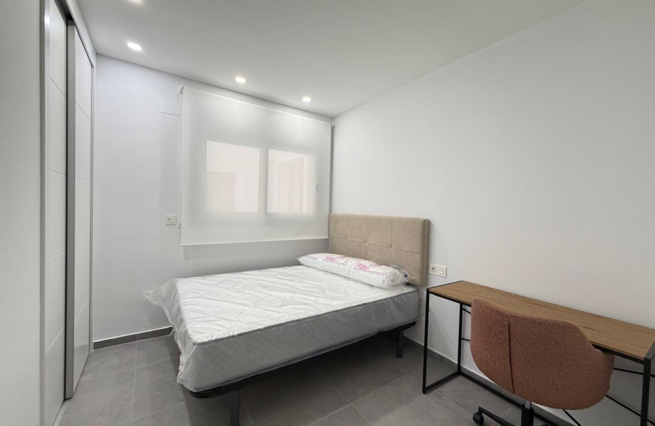 Resale - Apartment -
Torrevieja - Estacion De Autobuses