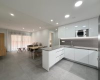 Resale - Apartment -
Torrevieja - Estacion De Autobuses