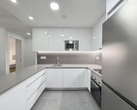 Resale - Apartment -
Torrevieja - Estacion De Autobuses