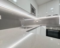 Resale - Apartment -
Torrevieja - Estacion De Autobuses
