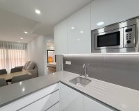 Resale - Apartment -
Torrevieja - Estacion De Autobuses