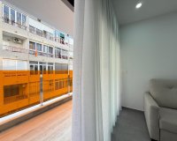 Resale - Apartment -
Torrevieja - Estacion De Autobuses