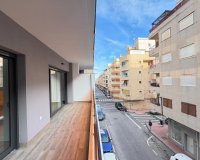Resale - Apartment -
Torrevieja - Estacion De Autobuses