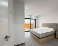 Resale - Apartment -
Torrevieja - Estacion De Autobuses