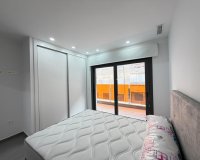 Resale - Apartment -
Torrevieja - Estacion De Autobuses