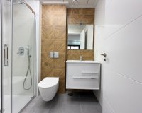 Resale - Apartment -
Torrevieja - Estacion De Autobuses